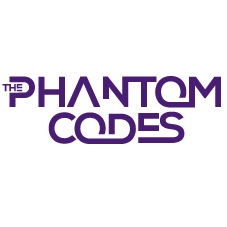 Thephantom Codes Device mark 3858734 Trademark