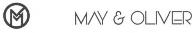 M May & Oliver With Device Of M Device mark 3871097 Trademark