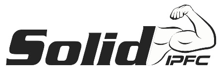 Solid Ipfc With Device Device mark 3871153 Trademark