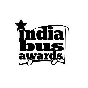 India Bus Awards Device mark 3858818 Trademark
