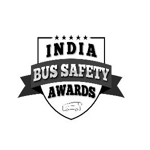 India Bus Safety Awards Device mark 3858820 Trademark
