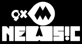 9xm Newsic (device) Device mark 3858838 Trademark