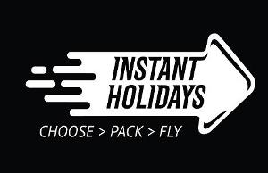 Instant Holidays Device mark 3871206 Trademark