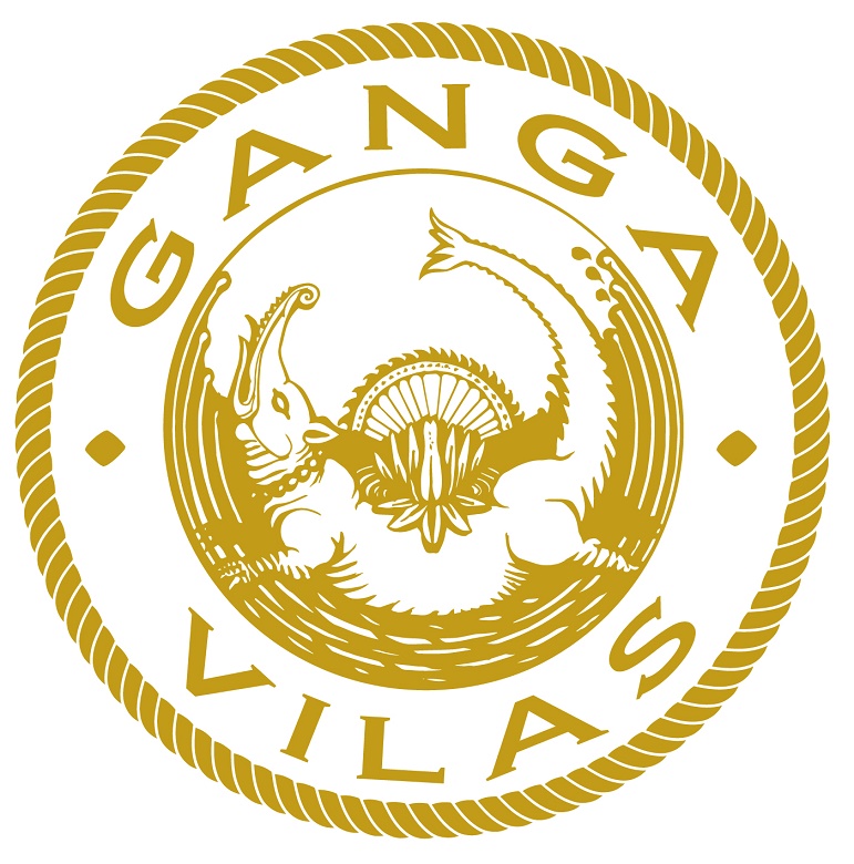 Ganga Vilas Device Device mark 3858853 Trademark