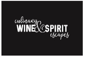 Culinary Wine & Spirit Escapes Device mark 3871232 Trademark