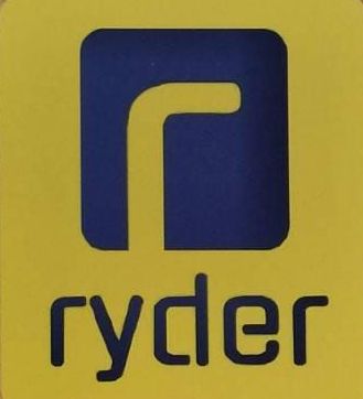 Ryder Device mark 3871403 Trademark