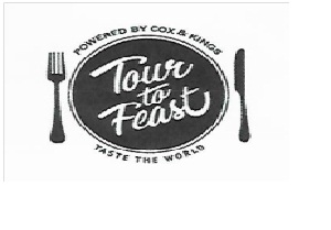 Tour To Feast Device mark 3871429 Trademark