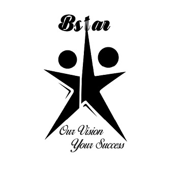 Bstar Our Vision Your Success Device mark 3871464 Trademark