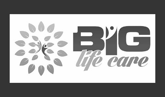 Big Life Care Device mark 3871479 Trademark