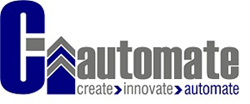 C Automate - Create Innovate Automate Device mark 3859130 Trademark