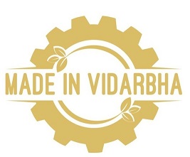 Made In Vidarbha Device mark 3871569 Trademark