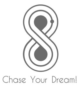 Chase Your Dream! Device mark 3859346 Trademark