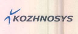 Kozhnosys Device mark 3871718 Trademark