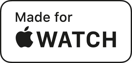 Made For Watch With Apple Device (badge) Logo And Device Device mark 3859438 Trademark