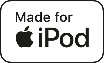 Made For Ipod With Apple Device (badge) Logo And Device Device mark 3859440 Trademark