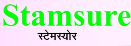 Stamsure Device mark 3859640 Trademark