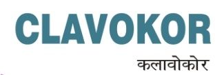 Clavokor Device mark 3859642 Trademark