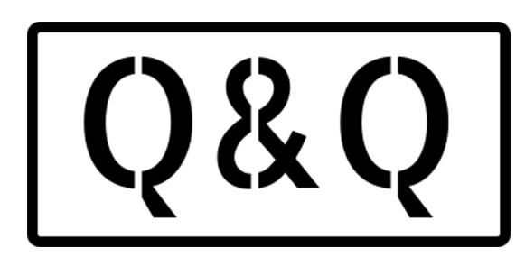 Q&q Device mark 3871890 Trademark