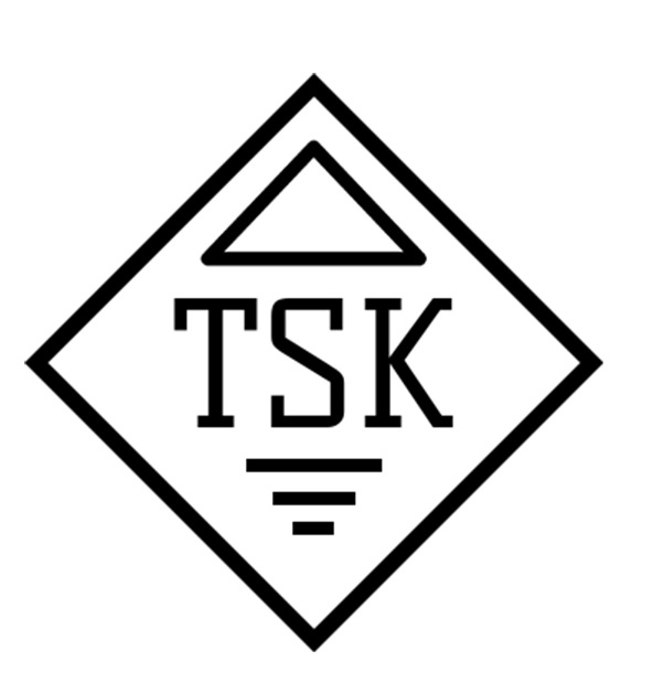 Tsk Device mark 3871891 Trademark