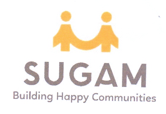 Sugam (building Happy Communities) Device mark 3859735 Trademark