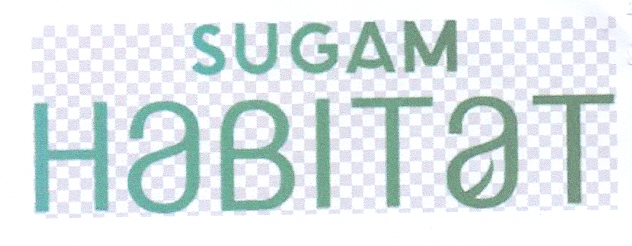 Sugam Habitat Device mark 3859738 Trademark