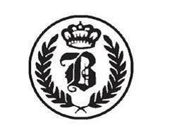 B (label) Device mark 3859762 Trademark