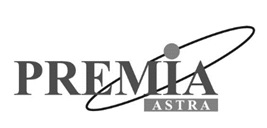 Premia Astra (label) Device mark 3872145 Trademark
