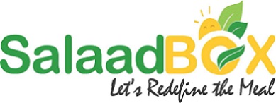 Salaadbox Device mark 3859919 Trademark