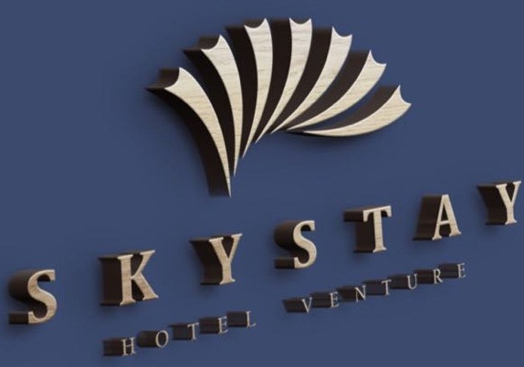 Skystay Hotel Venture Device mark 3859976 Trademark