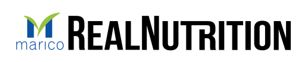 Marico Realnutrition Logo Device mark 3890049 Trademark
