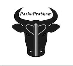 Pashupratham With Device Of Cow Device mark 3872515 Trademark