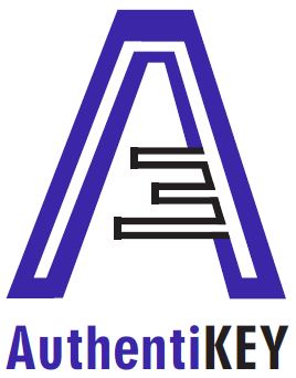 Authentikey With Device Device mark 3890095 Trademark