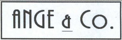 Ange & Co Device mark 3872583 Trademark