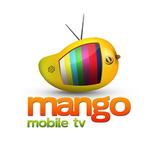 Mango Mobile Tv Device mark 3872611 Trademark