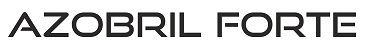 Azobril Forte Device mark 3890162 Trademark