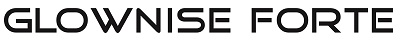 Glownise Forte Device mark 3890166 Trademark