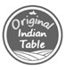Original Indian Table (label) Device mark 3890183 Trademark