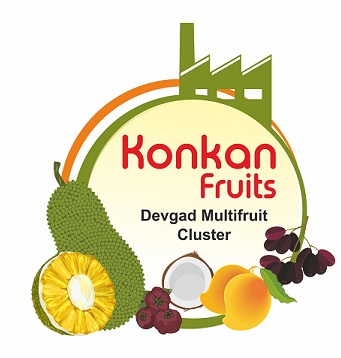 Konkan Fruits Device mark 3890235 Trademark