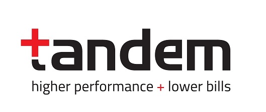 Tandem Higher Performance+lower Bills Device mark 3890257 Trademark