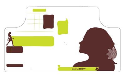 Bioactive Beauty Device mark 3890268 Trademark