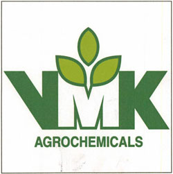 Vmk Agrochemicals Device mark 3872748 Trademark