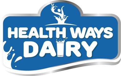 Health Ways Dairy Device mark 3872758 Trademark