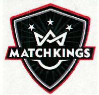 Match Kings Device mark 3872801 Trademark