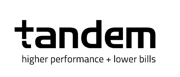 Tandem Higher Performance+lower Bills Device mark 3890349 Trademark