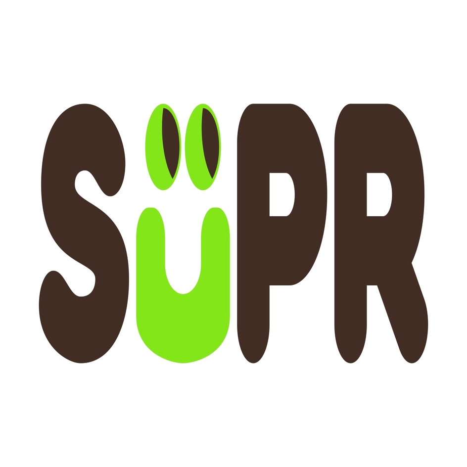 Supr Daily Device mark 3890424 Trademark