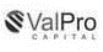 Valpro Capital Device mark 3890466 Trademark