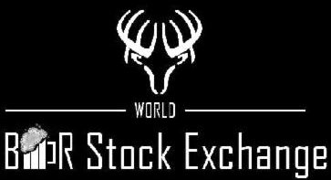 World Bar Stock Exchange (label) Device mark 3873016 Trademark