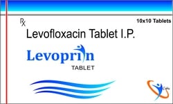 Levoprin Device mark 3873022 Trademark