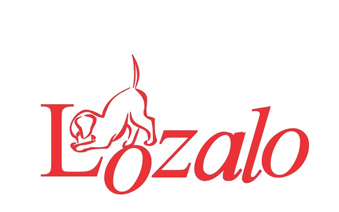 Lozalo Device mark 3890554 Trademark