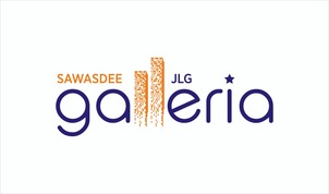 Sawasdee Jlg Galleria Device mark 3873046 Trademark